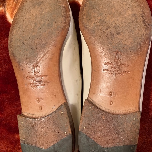 Shoes - Picture 3 of 6